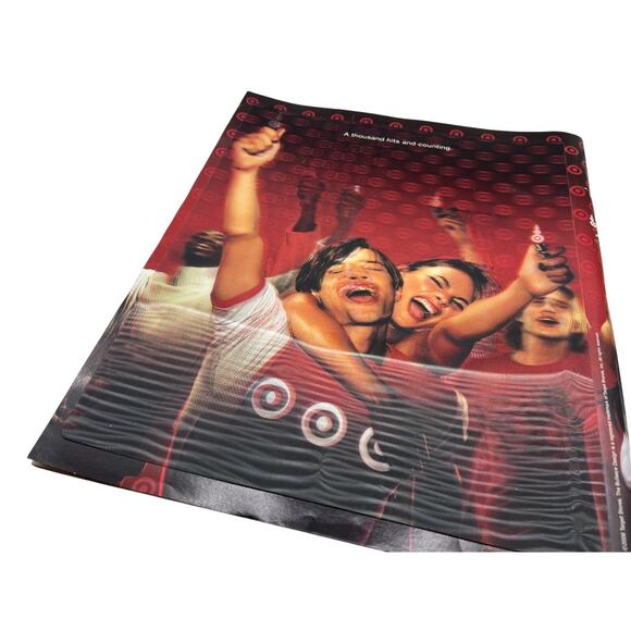 Rolling Stone Magazine 1,000th Edition June 2006 Hologram Magazine - Picture 2 of 2